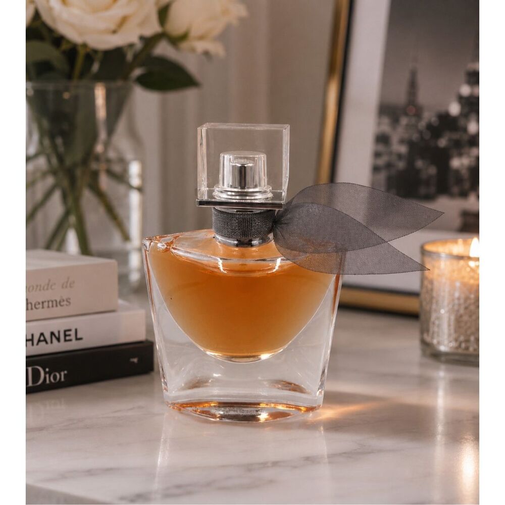 Lancome LA VIE EST BELLE L'Eau de Parfum Spray for Woman 90% Full